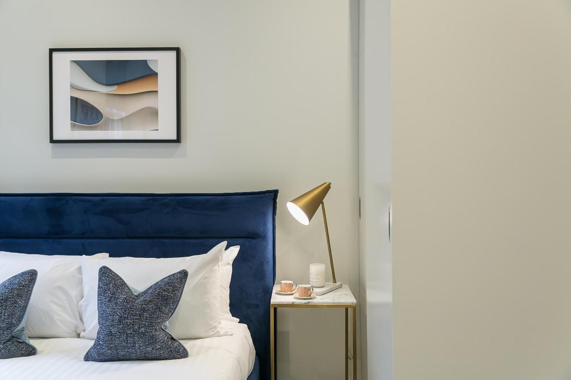 Apartment Urban Chic - Drury