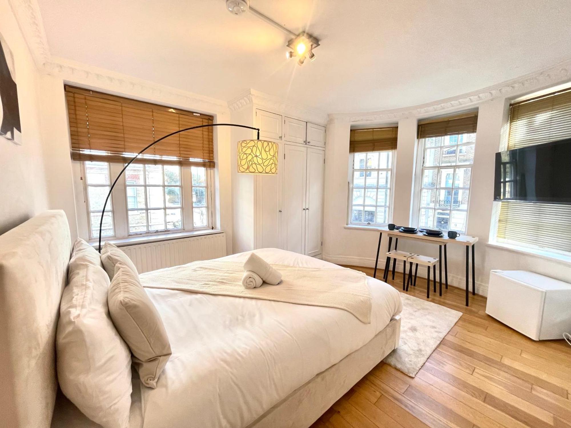 Hyde Park Corner House Homestay