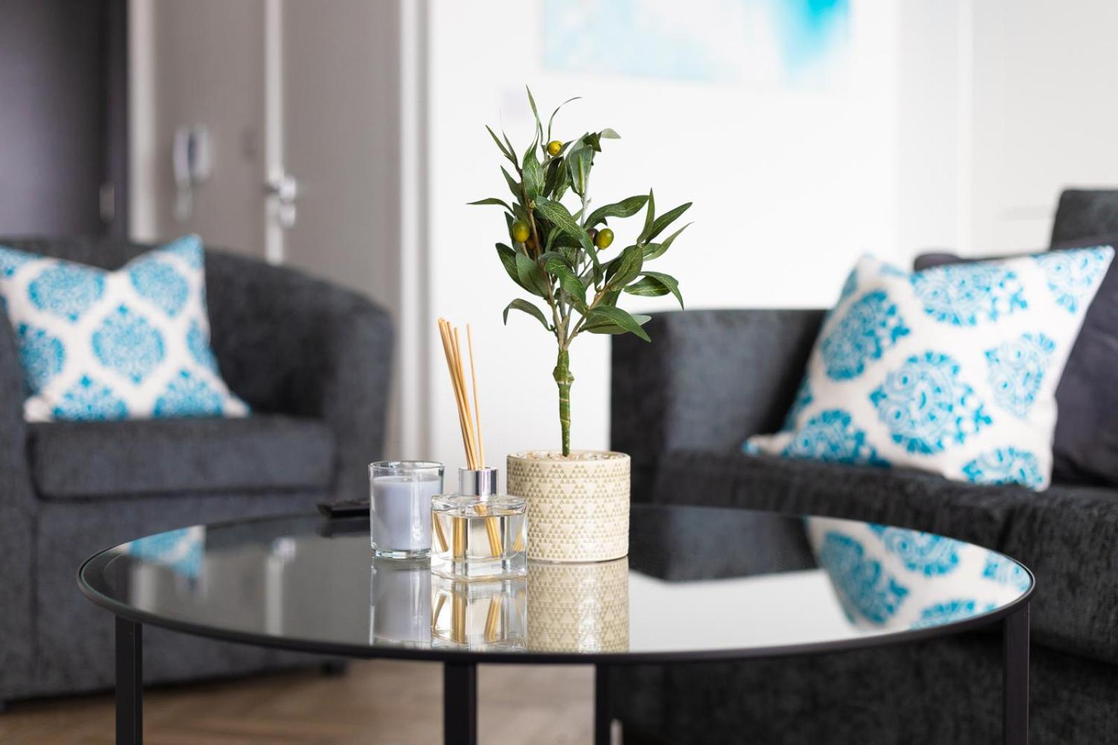Apartamento Modern 2bd Flat In Canary Wharf With And River Views