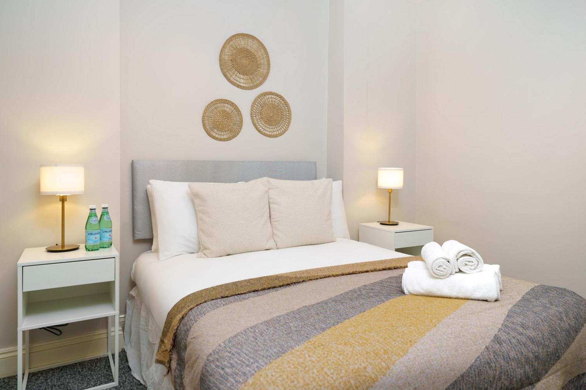 Covent Garden/chinatown/soho Location * London