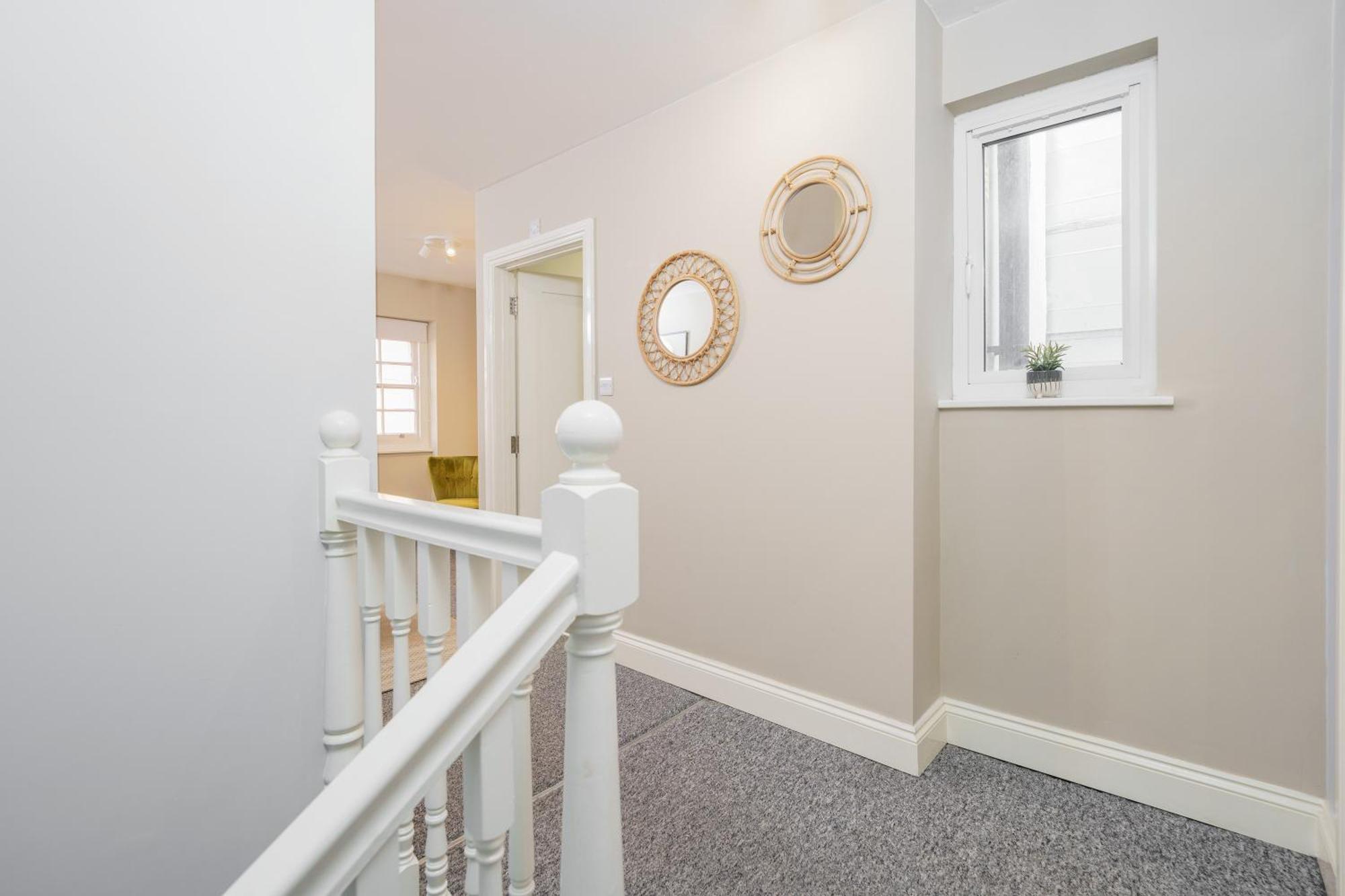 Covent Garden/chinatown/soho Location Apartment London