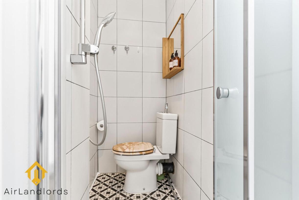 Fab 3bed 3bath Flat Kings Cross