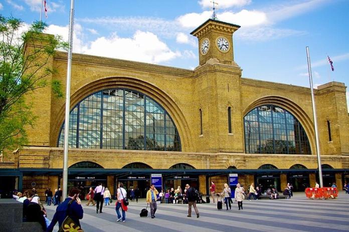 Casa de férias Fab 3bed 3bath Flat Kings Cross