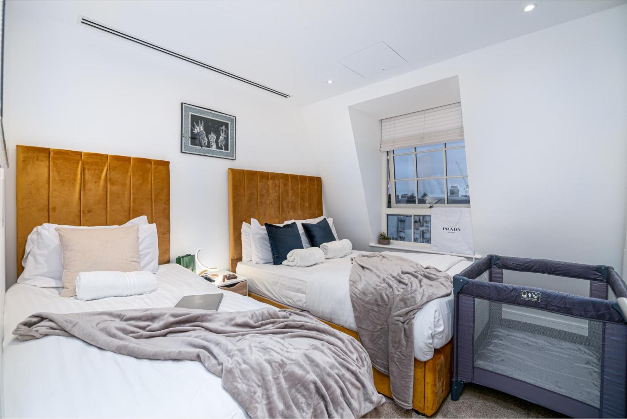 Splendid Apartamento *