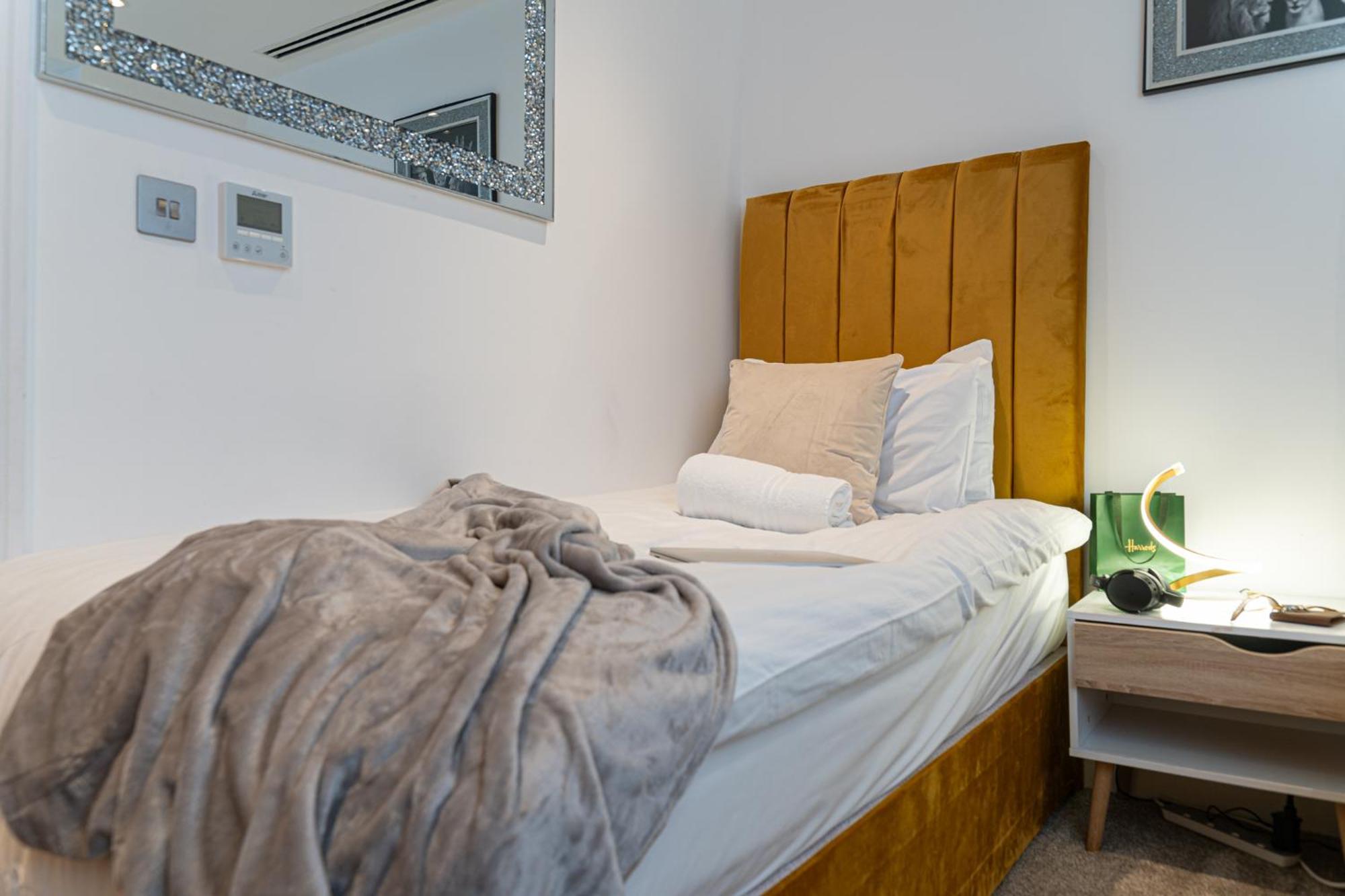 Apartamento Splendid *