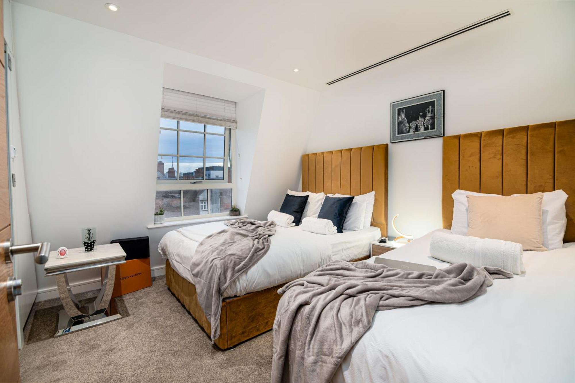 Splendid Apartamento Londres