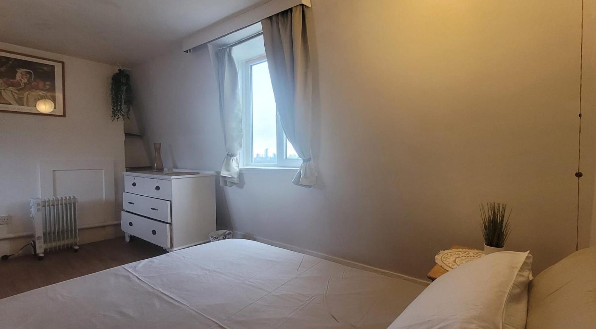 Clapham House *