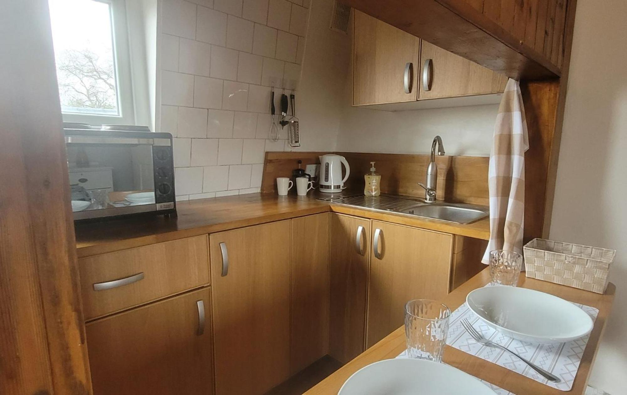 Apartment Clapham House London