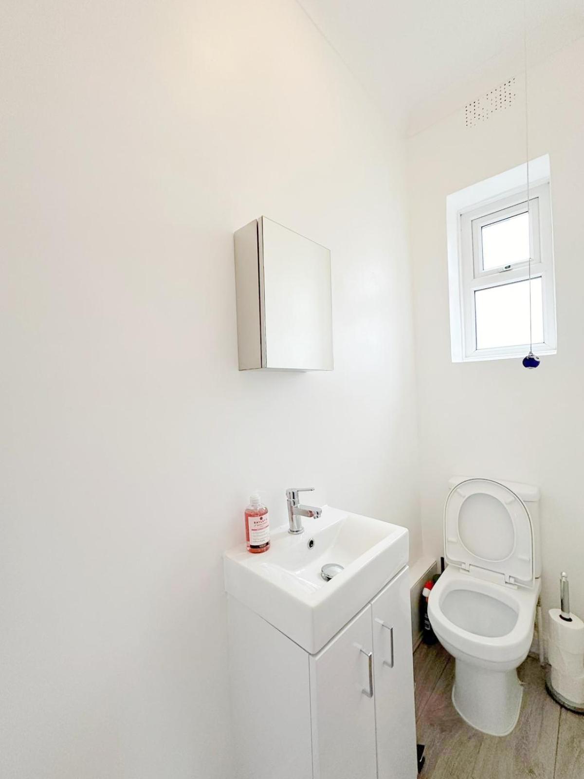 Available Apartment *