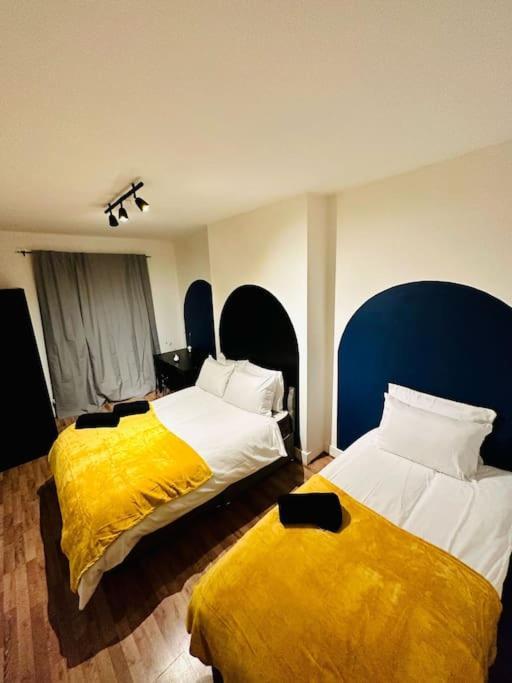 *super Central 20min To Big Ben* Apartment London