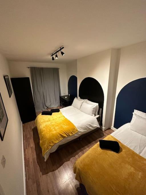 *super Central 20min To Big Ben* Apartment