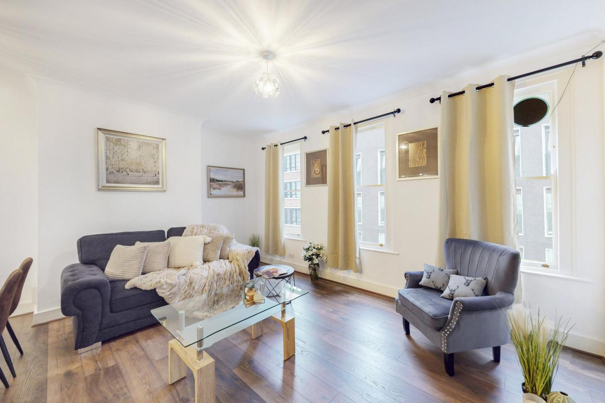 Park Lane Mayfair Collection * London