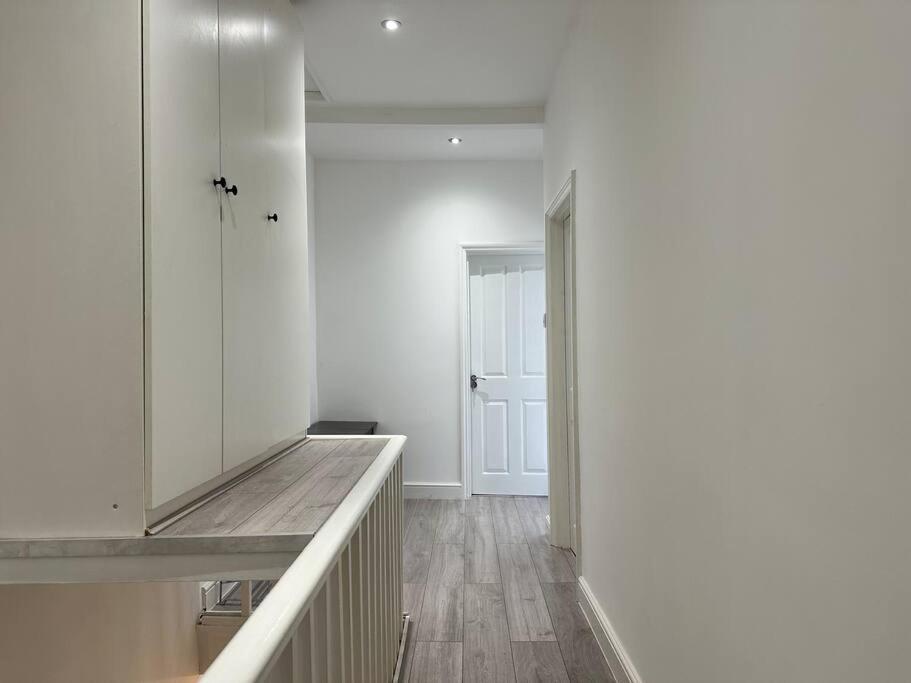3 Bed Hackney/harringay Flat