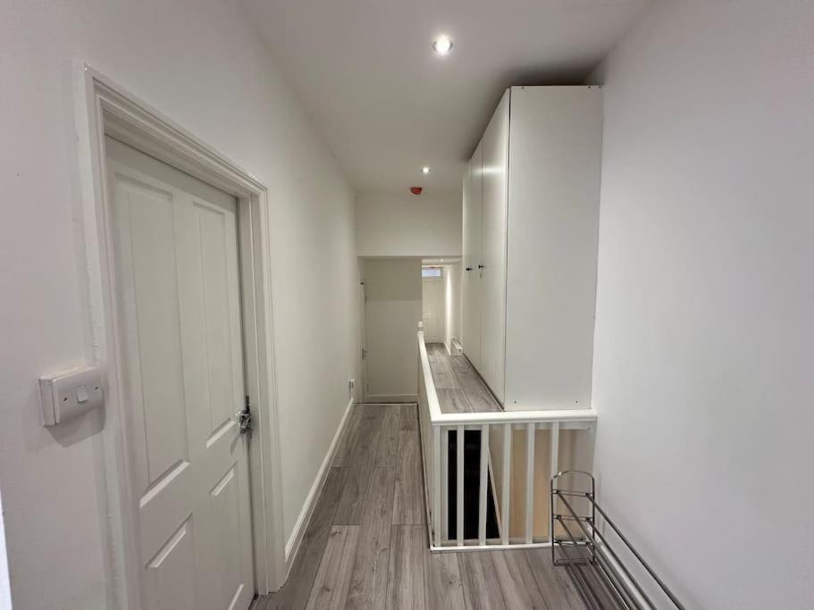 3 Bed Hackney/harringay Flat Apartamento