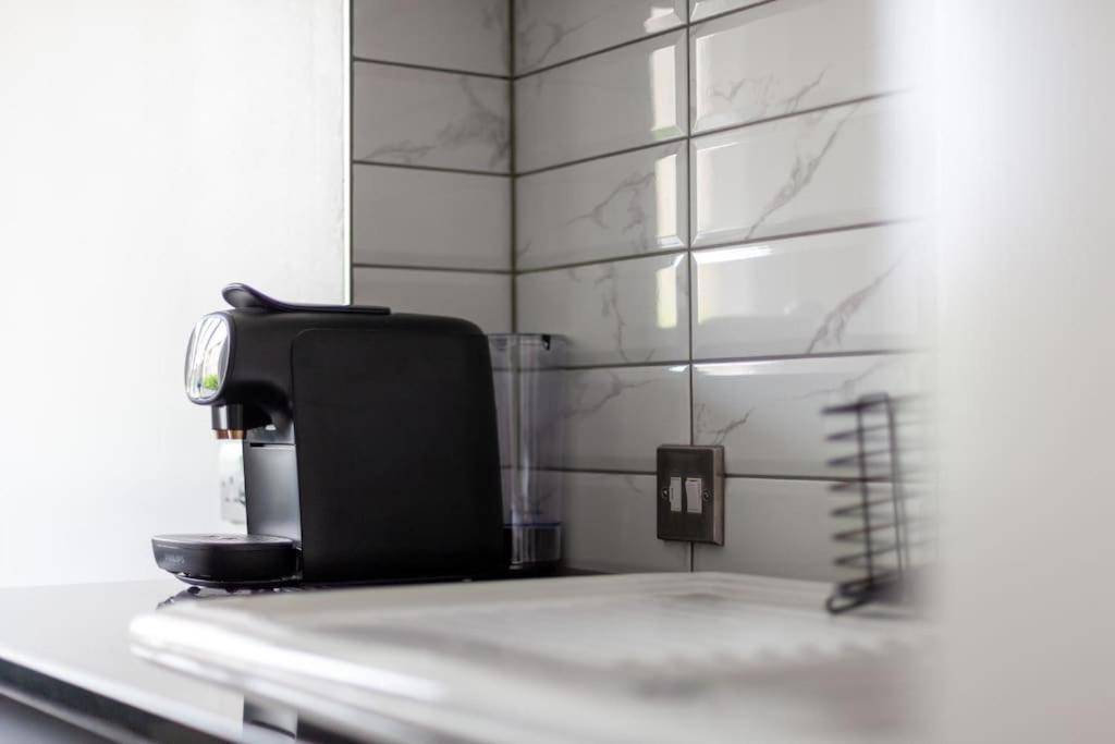 Stylish 3-bed Near Camden Town & King's Cross Apartment *