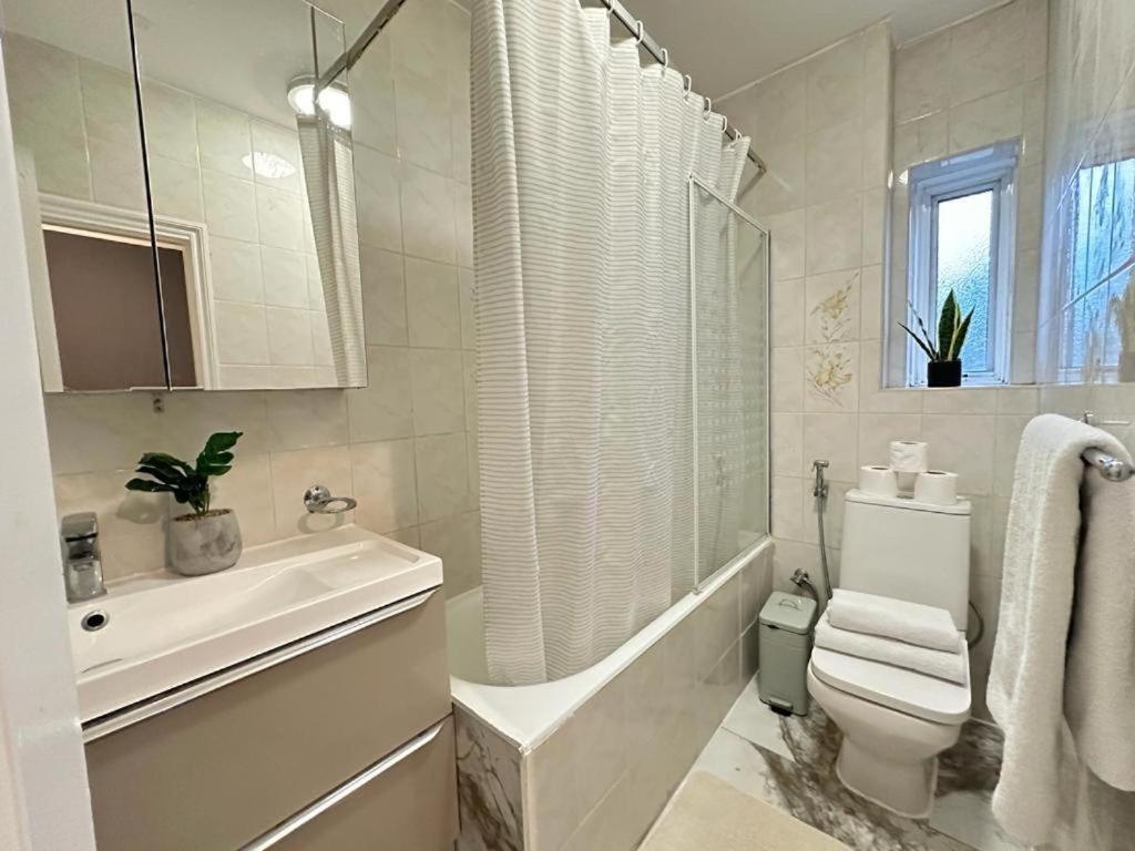 Apartment Mayfair Family