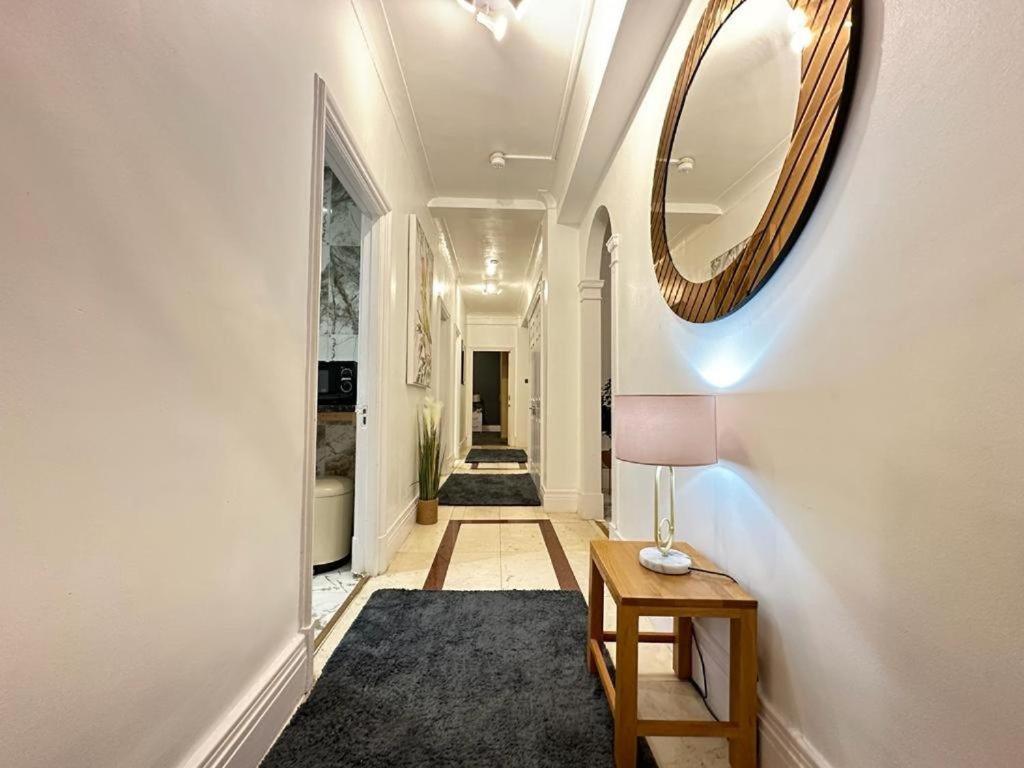 Mayfair Family London