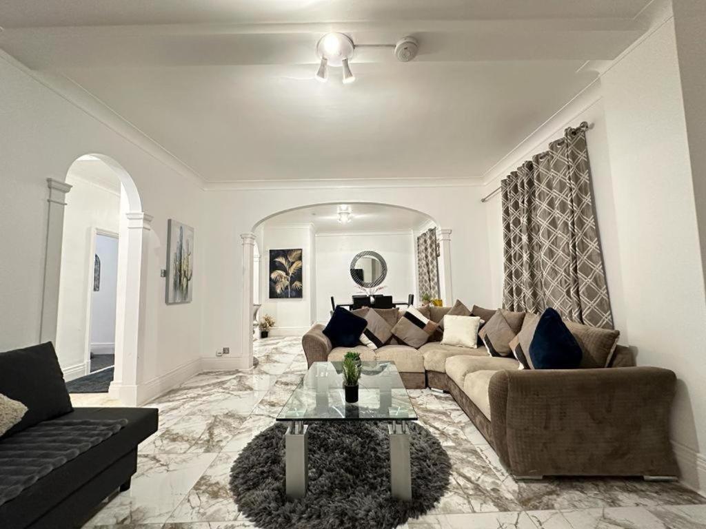 Mayfair Family London