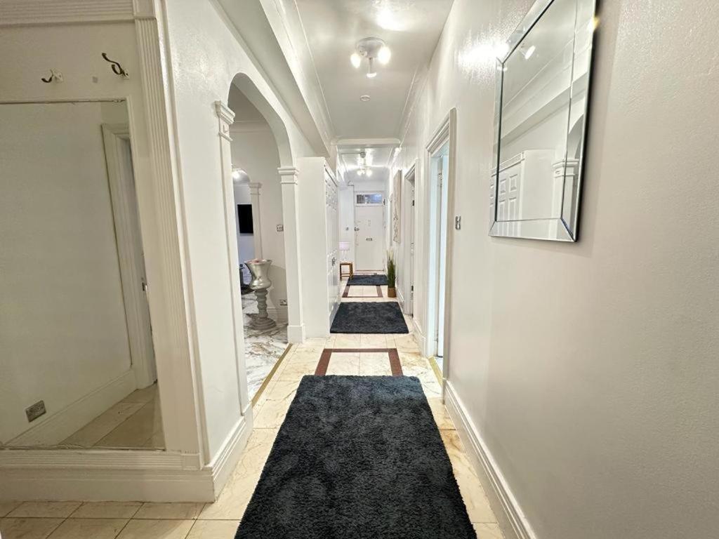 Apartment Mayfair Family