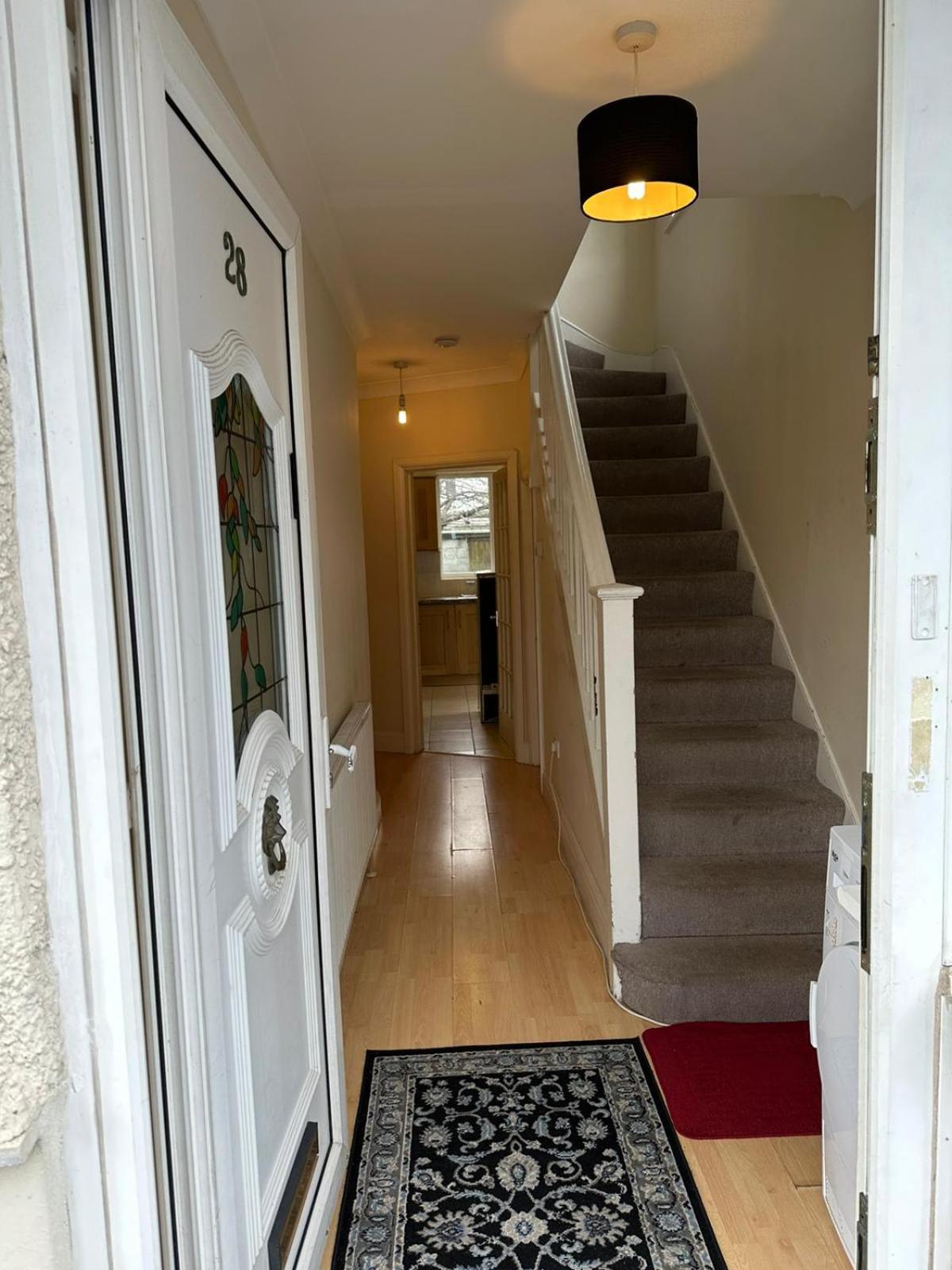 Homestay House Dollis Hill *