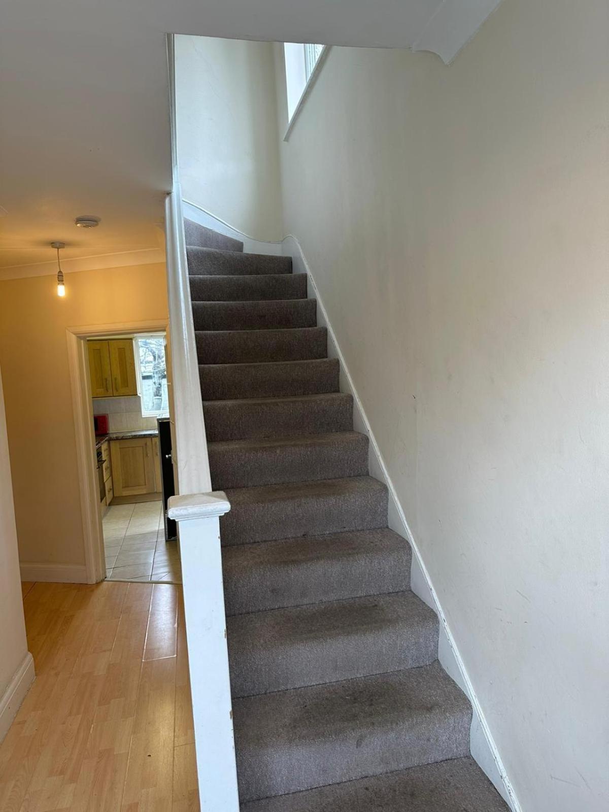 House Dollis Hill * London