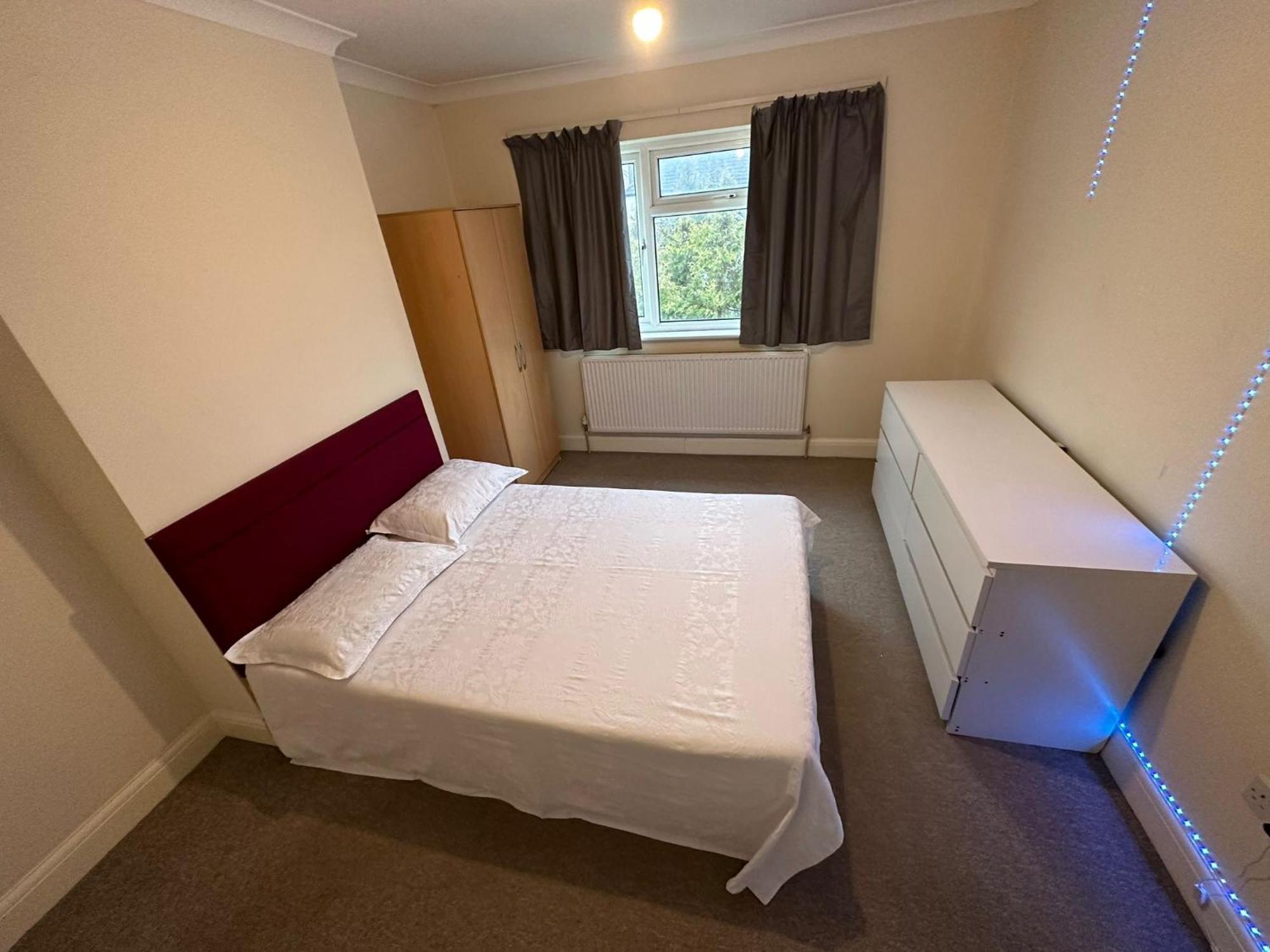 House Dollis Hill *