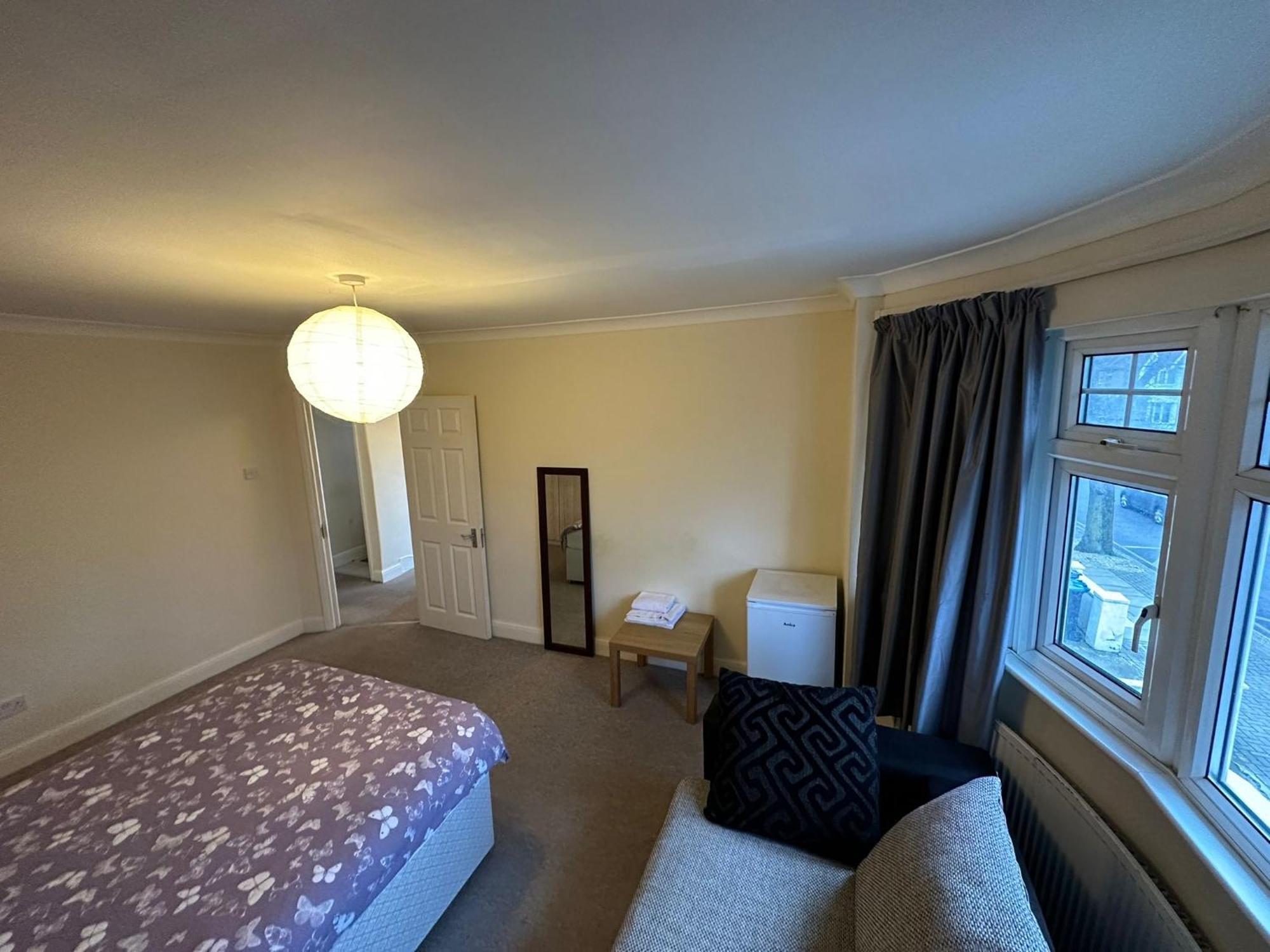 House Dollis Hill London