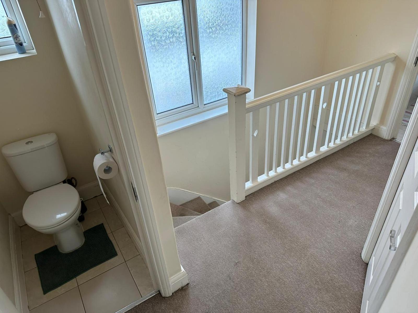 Homestay House Dollis Hill