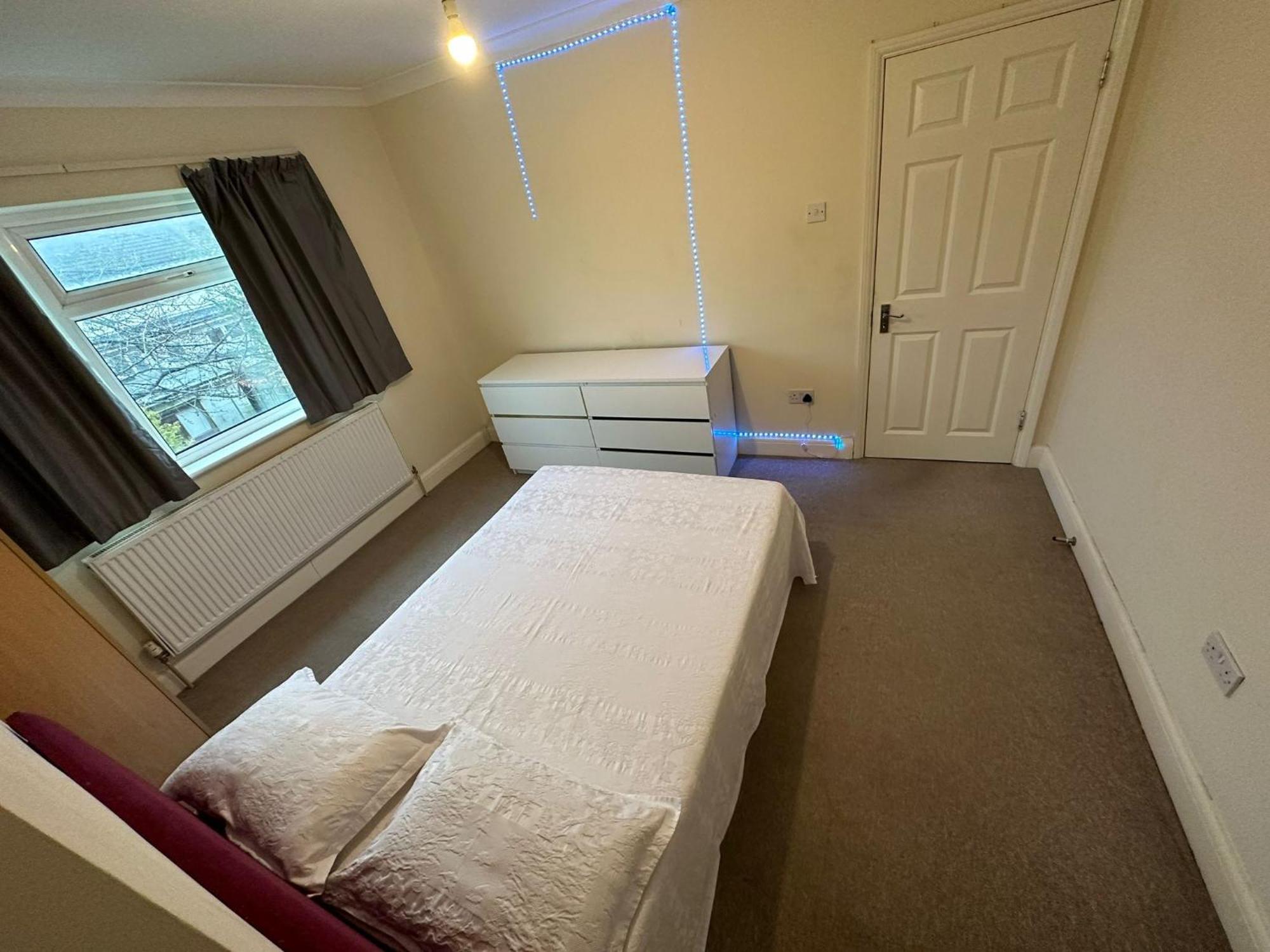 House Dollis Hill Homestay London