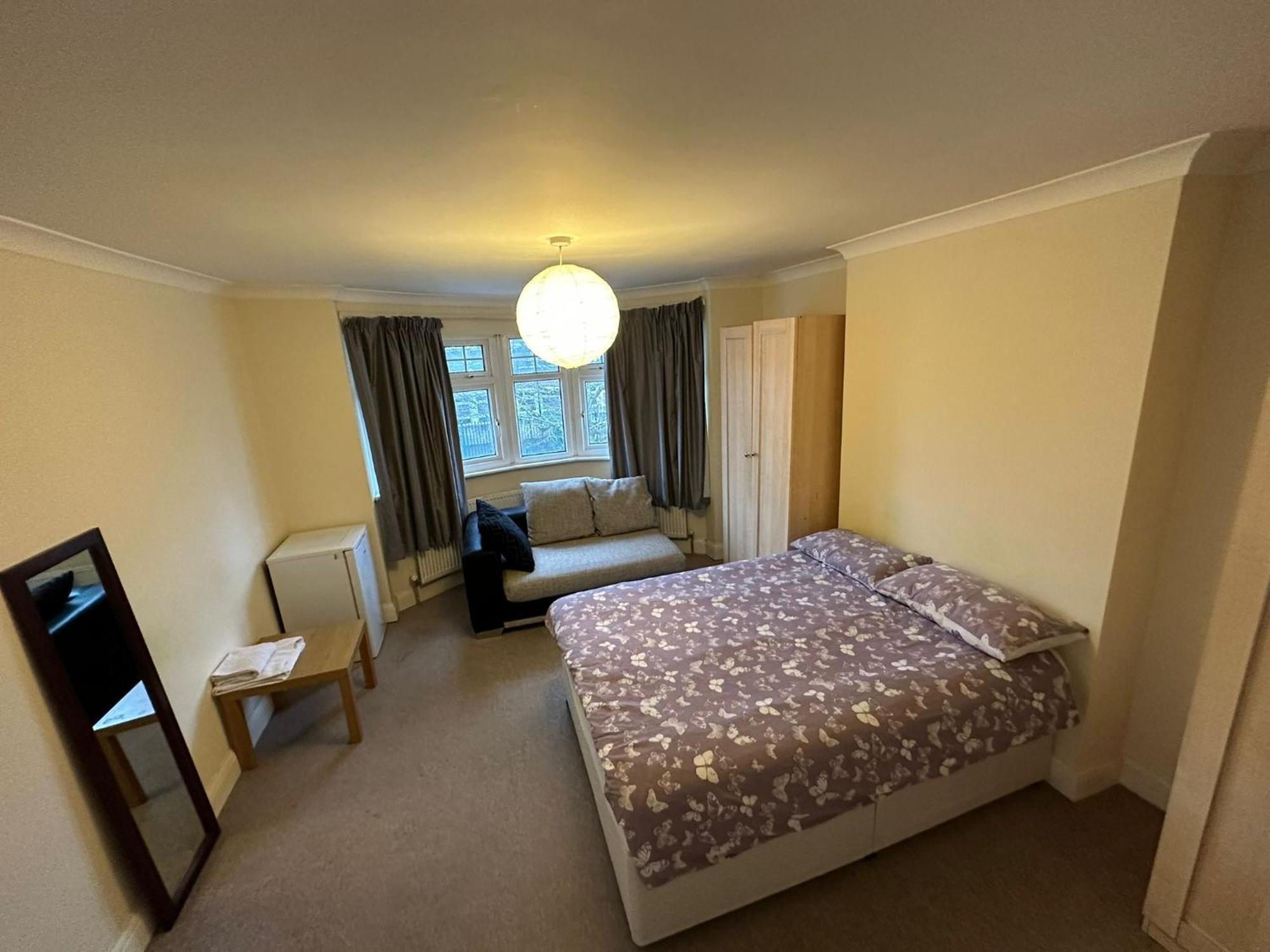 House Dollis Hill * London
