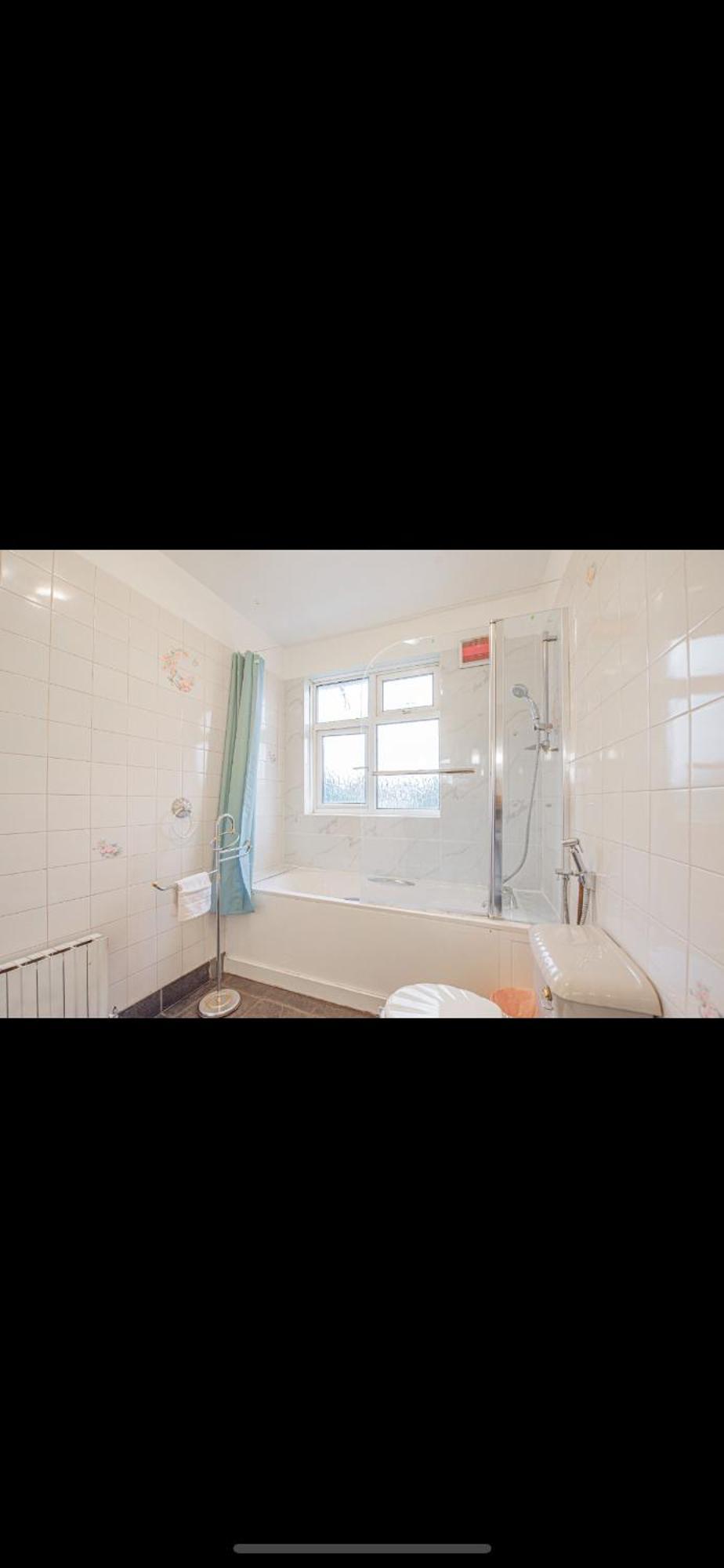 Apartment Shaheen London