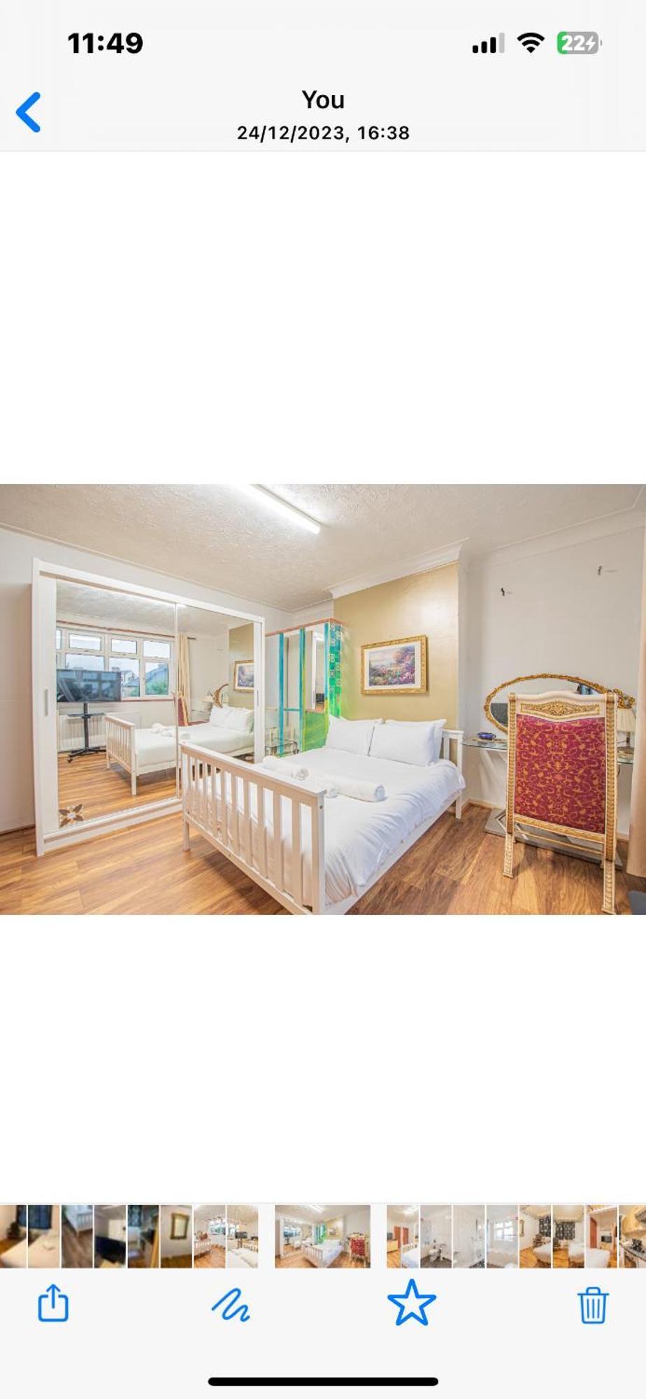 Shaheen Apartment