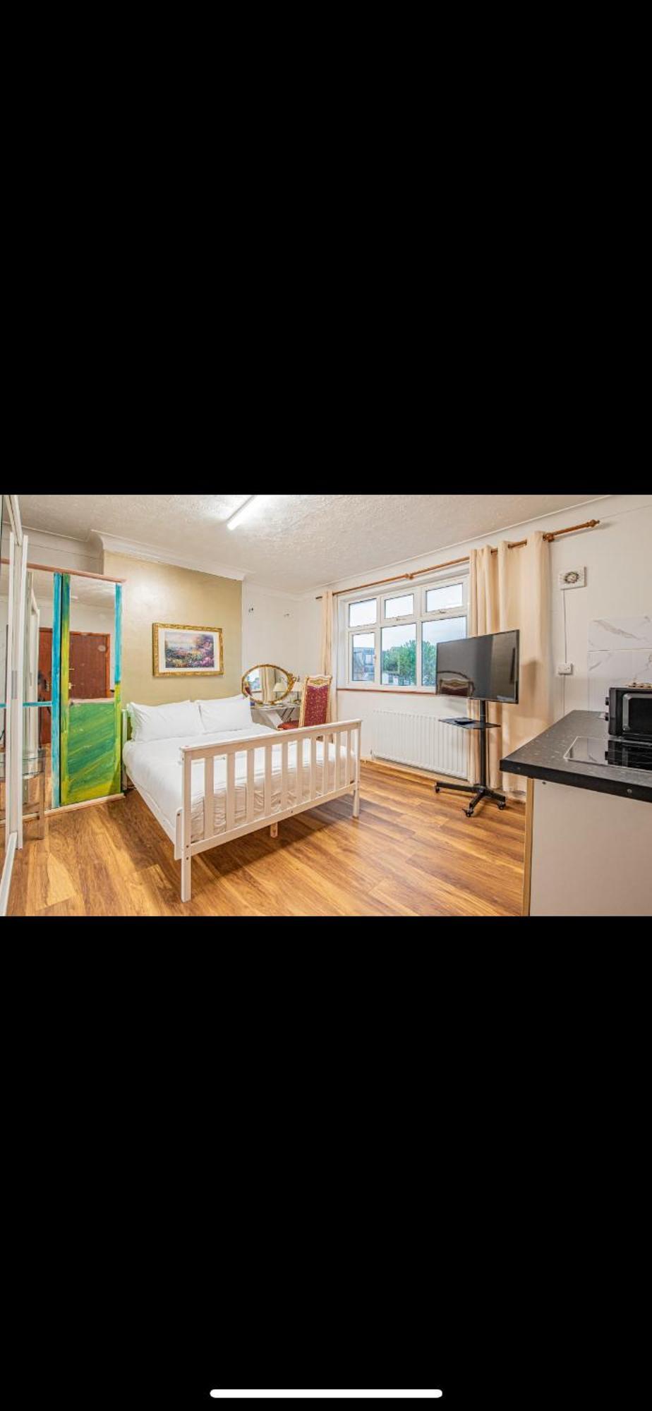 Apartment Shaheen *