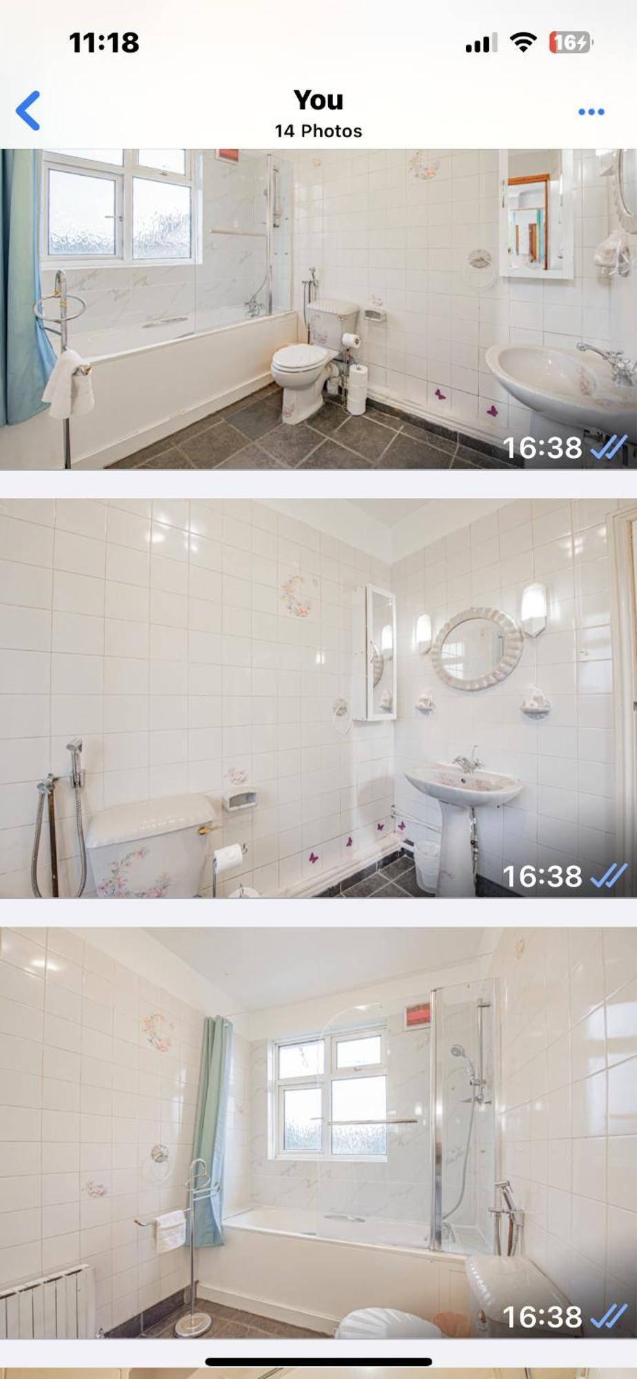 Apartment Shaheen London