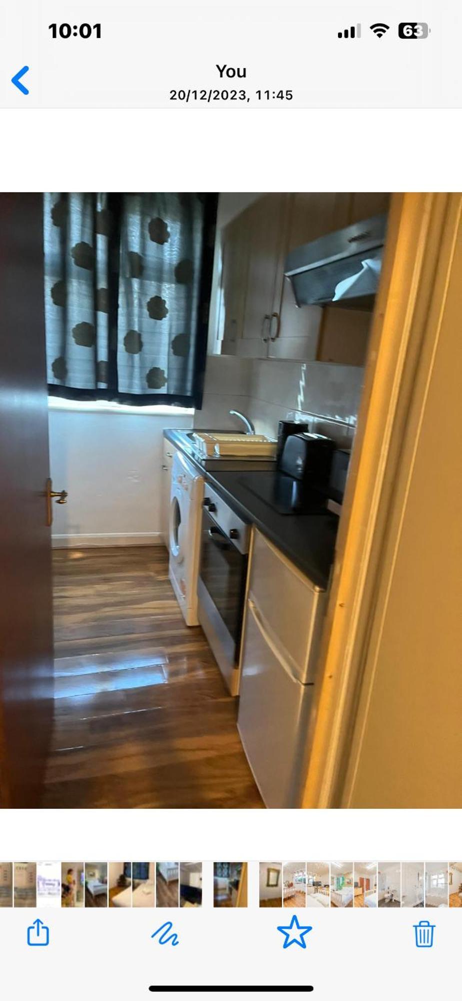 Apartment Shaheen London