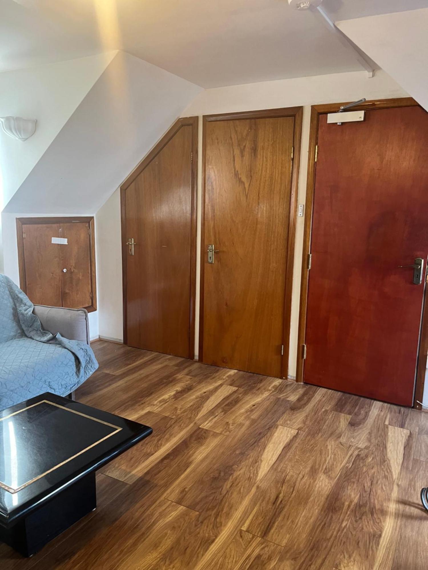 Shaheen Apartment London