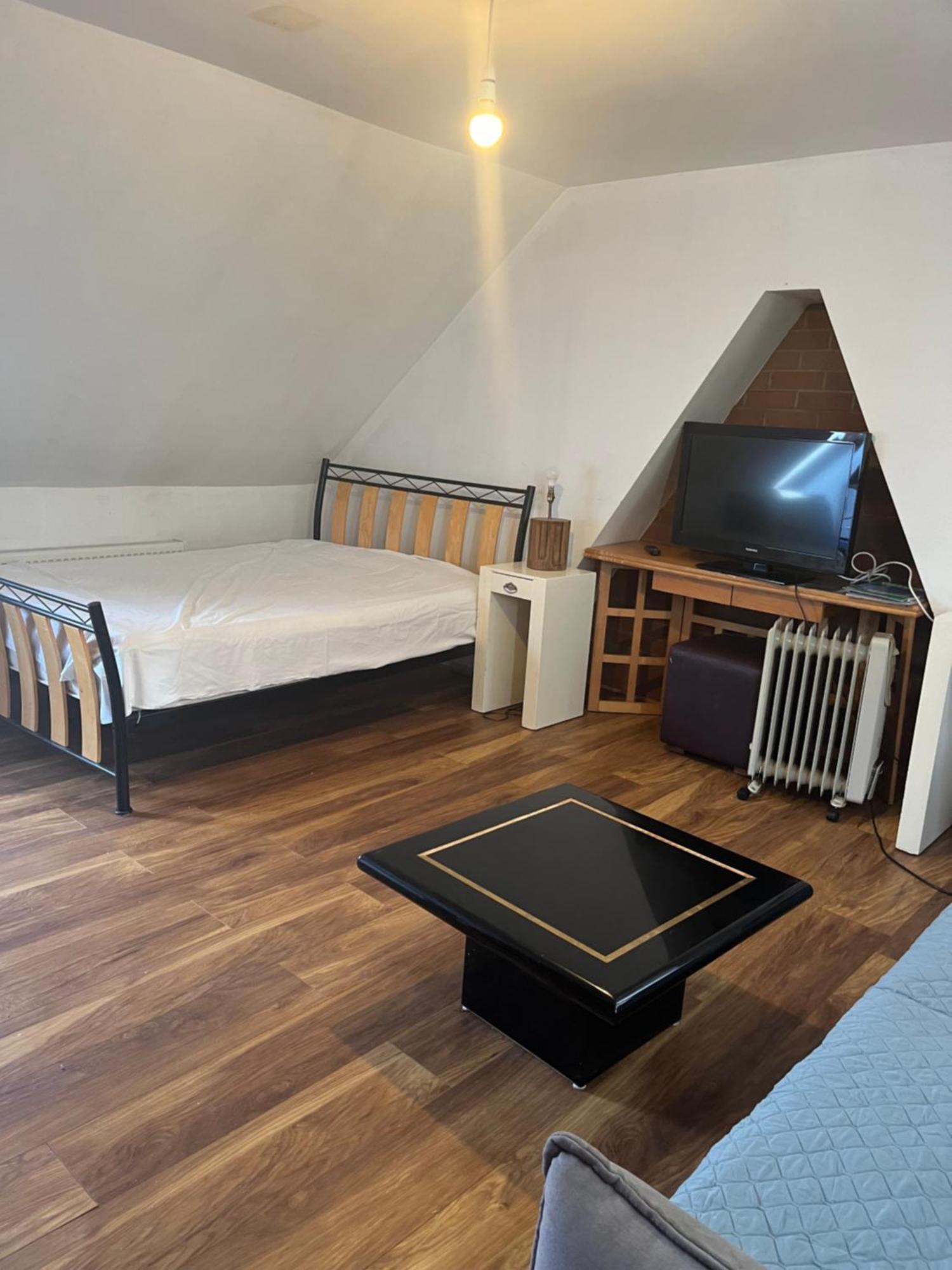 Shaheen Apartamento *