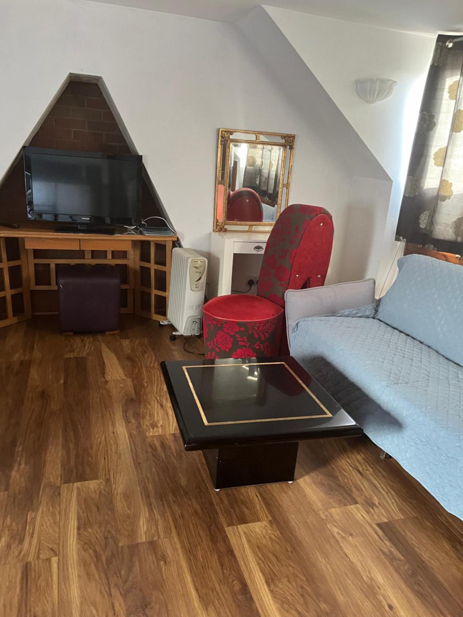 Apartment Shaheen *