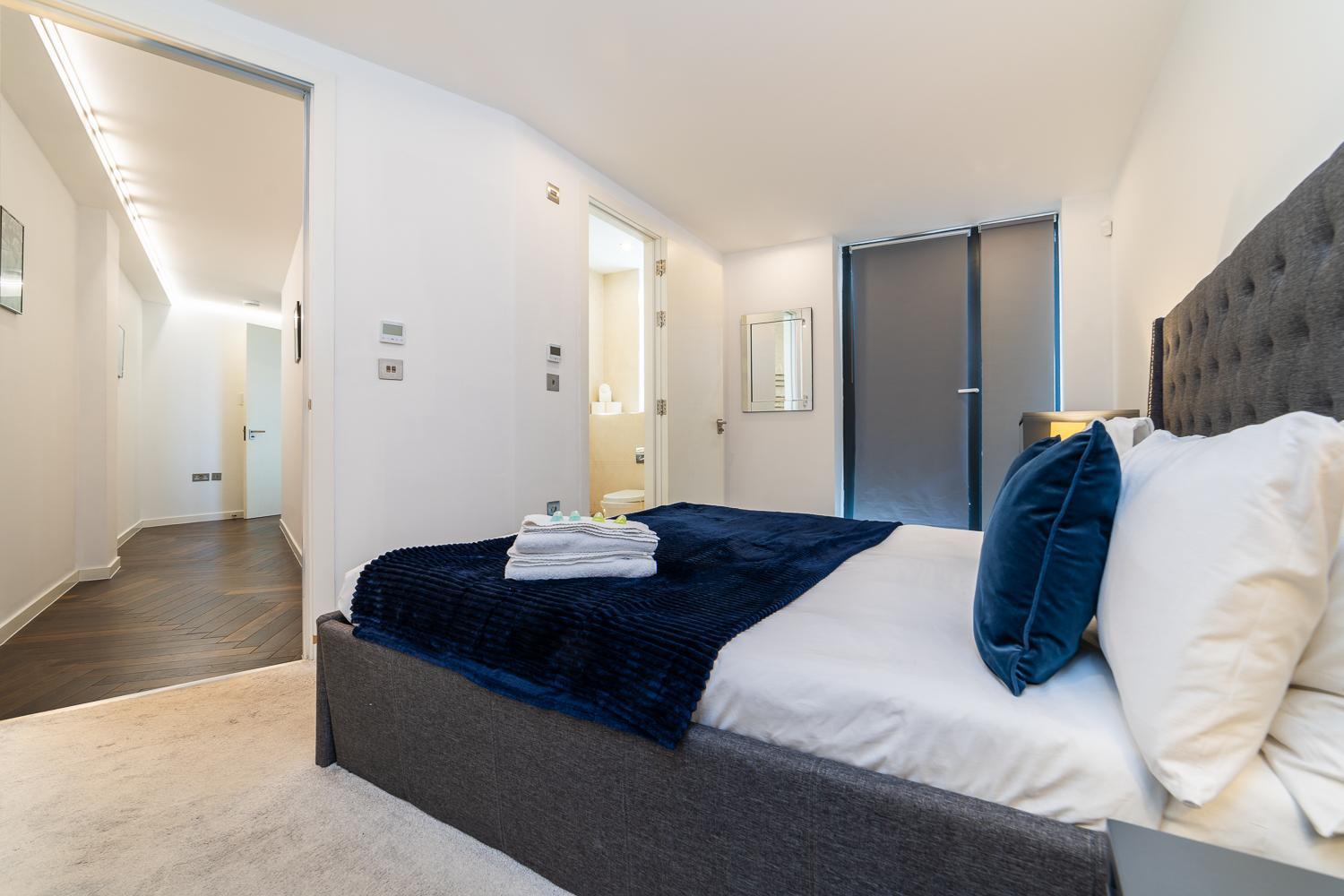 Apartamento Chelsea-fulham-stamford Bridge *