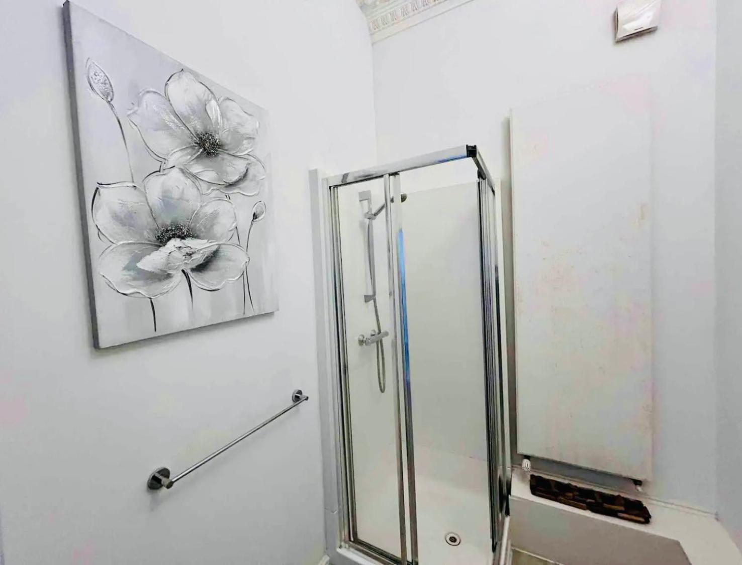 Apartamento Harrington In *