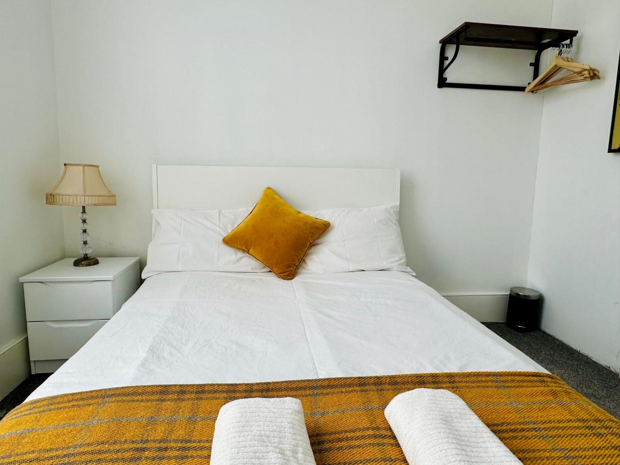 Apartamento Harrington In Londres