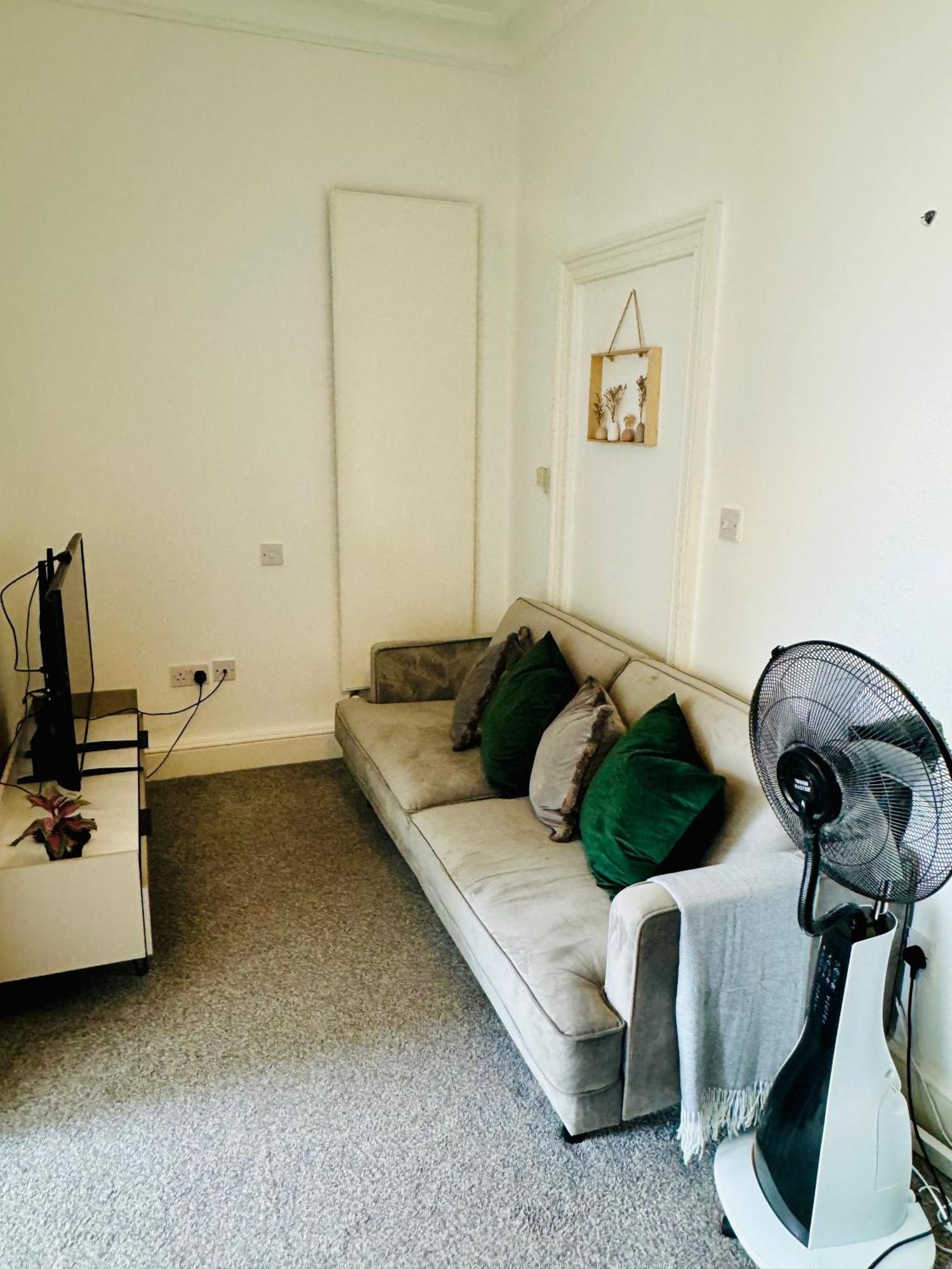 Apartamento Harrington In