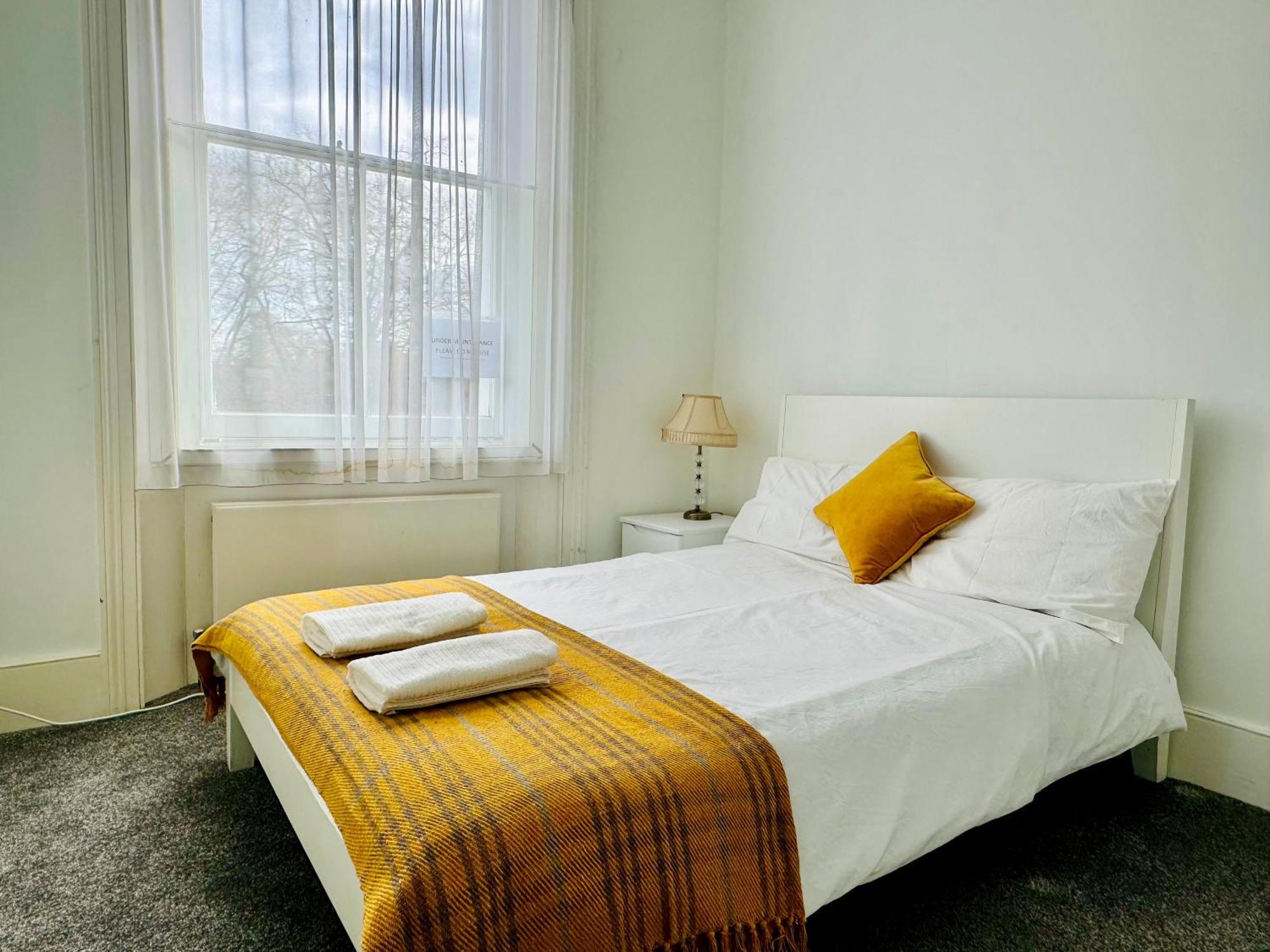Harrington In Apartamento Londres