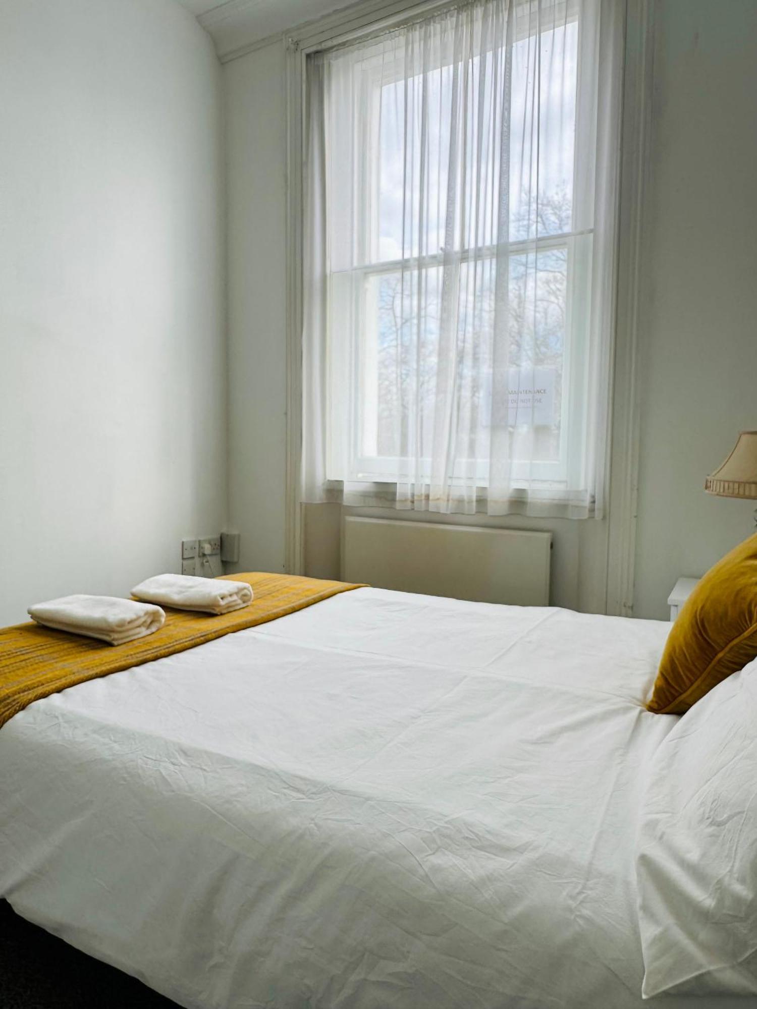Apartamento Harrington In *