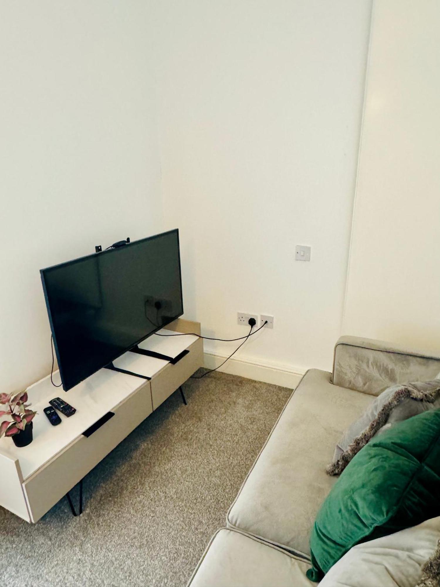 Harrington In Apartamento *