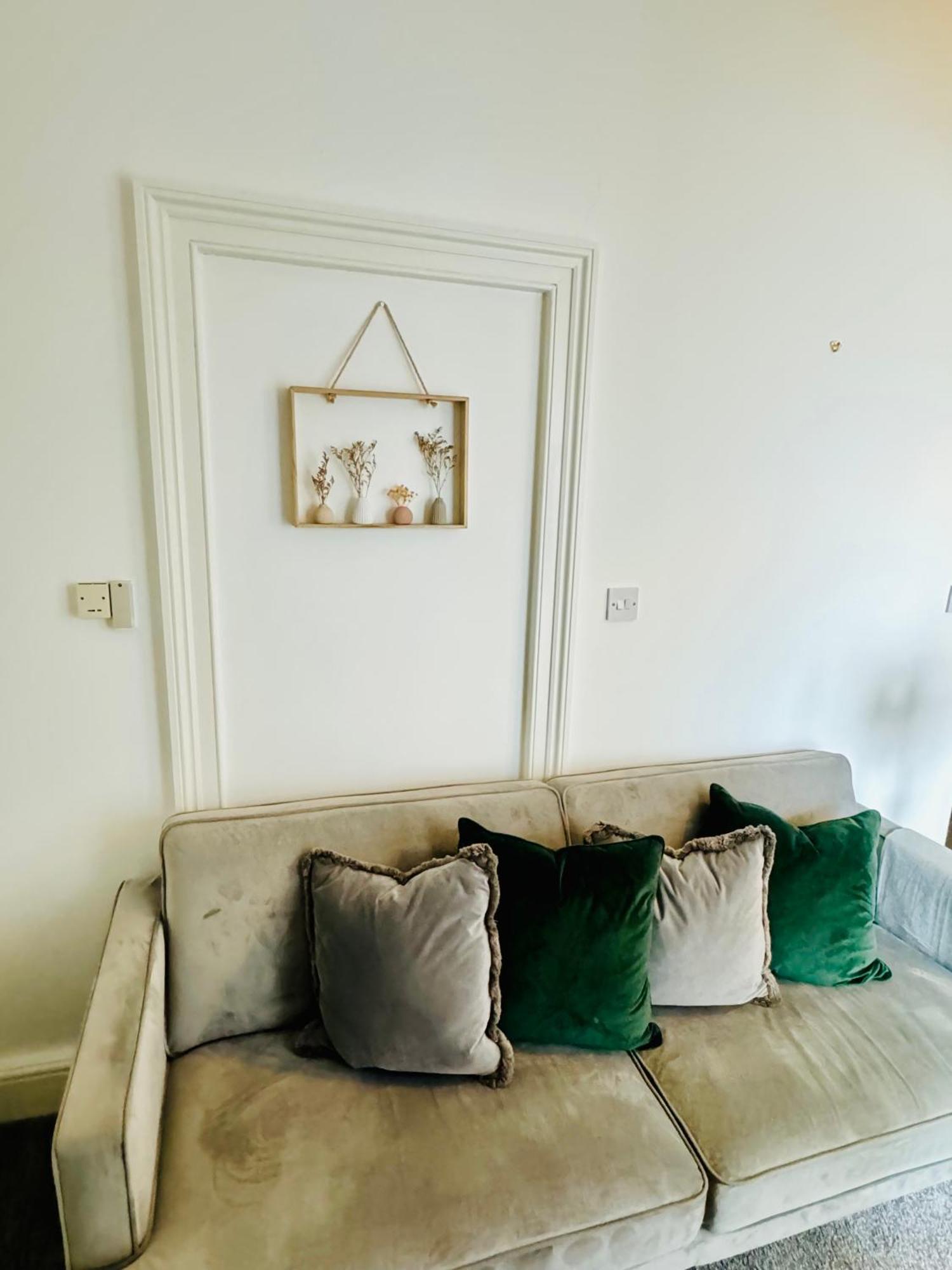 Harrington In Apartamento *