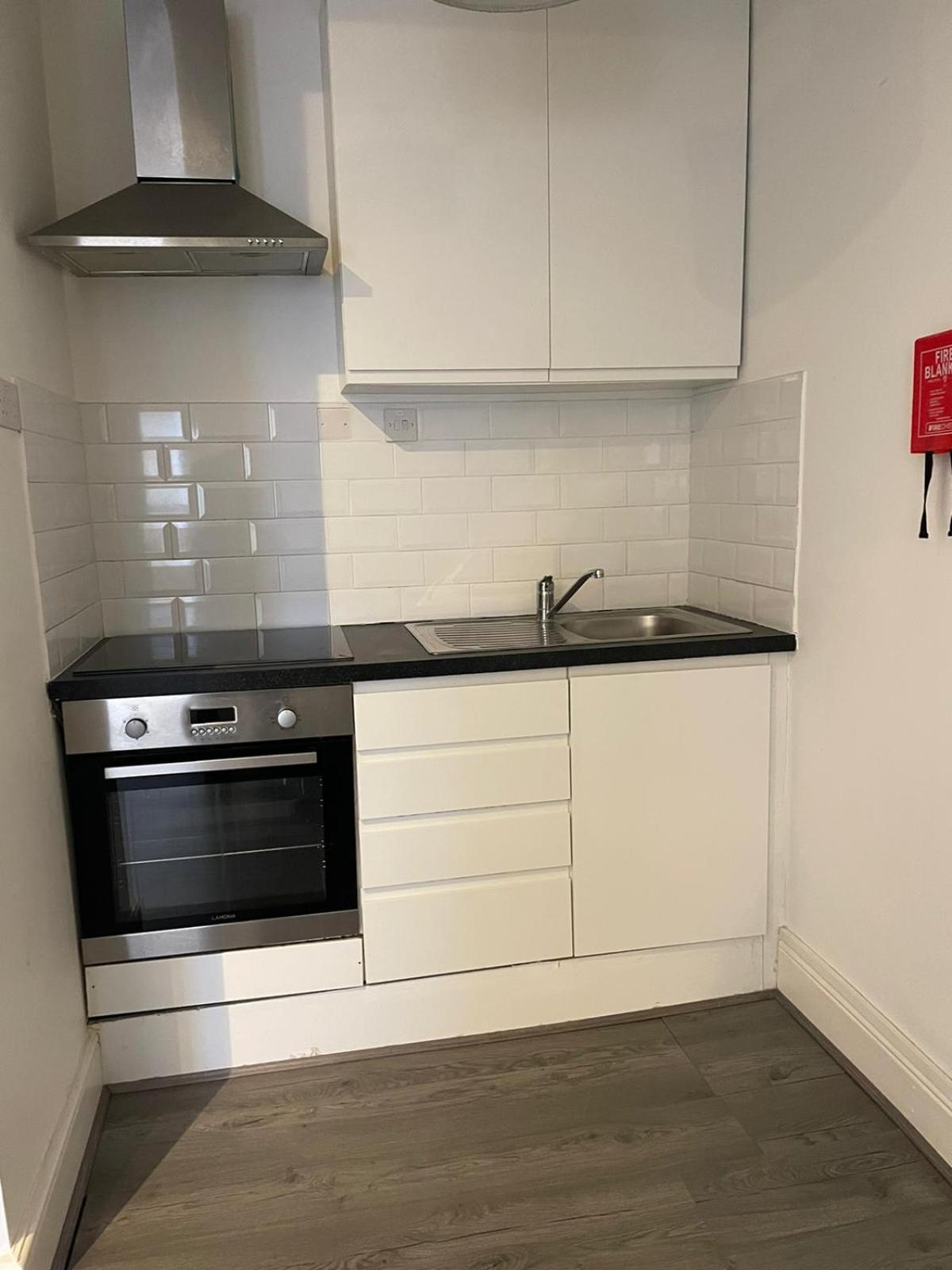 Apartamento Harrington In Londres