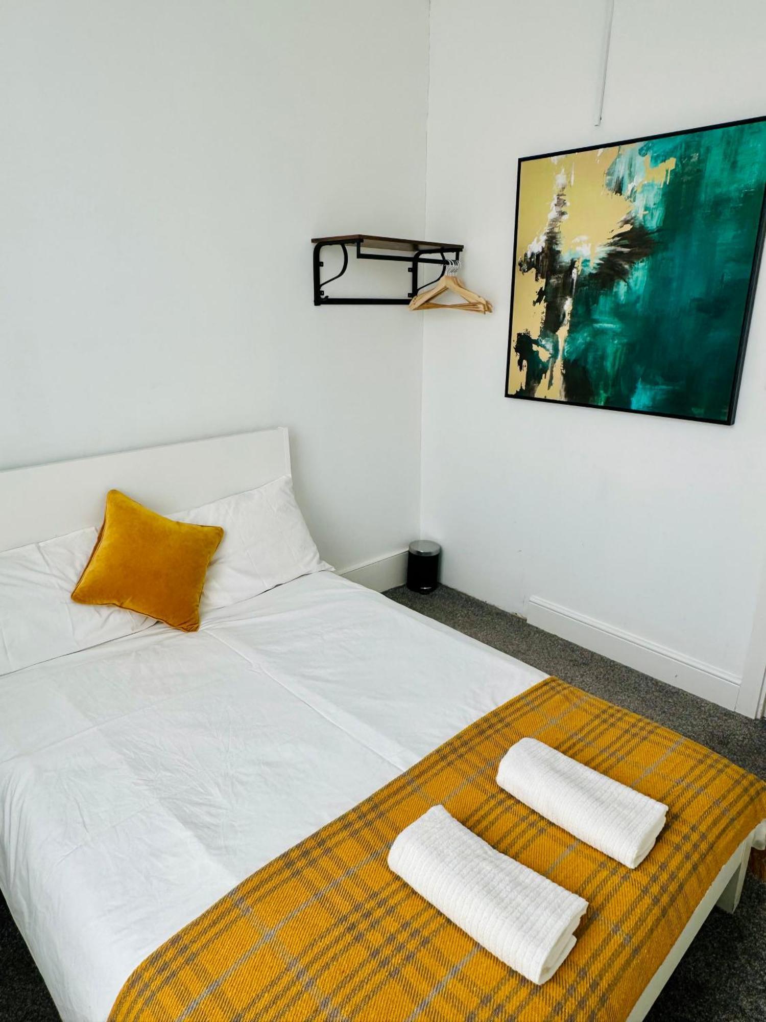 Harrington In Apartamento *