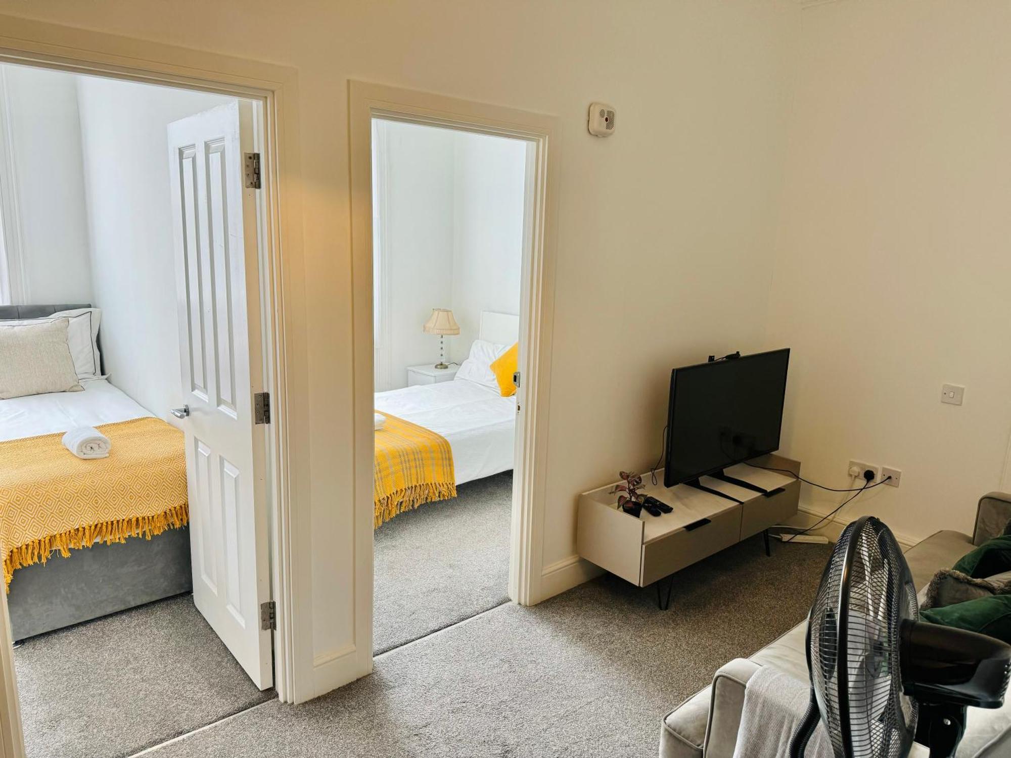 Apartamento Harrington In *