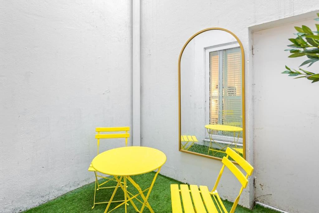 Amazing 2bedroom In The Heart Of Belgravia With Ac Apartamento